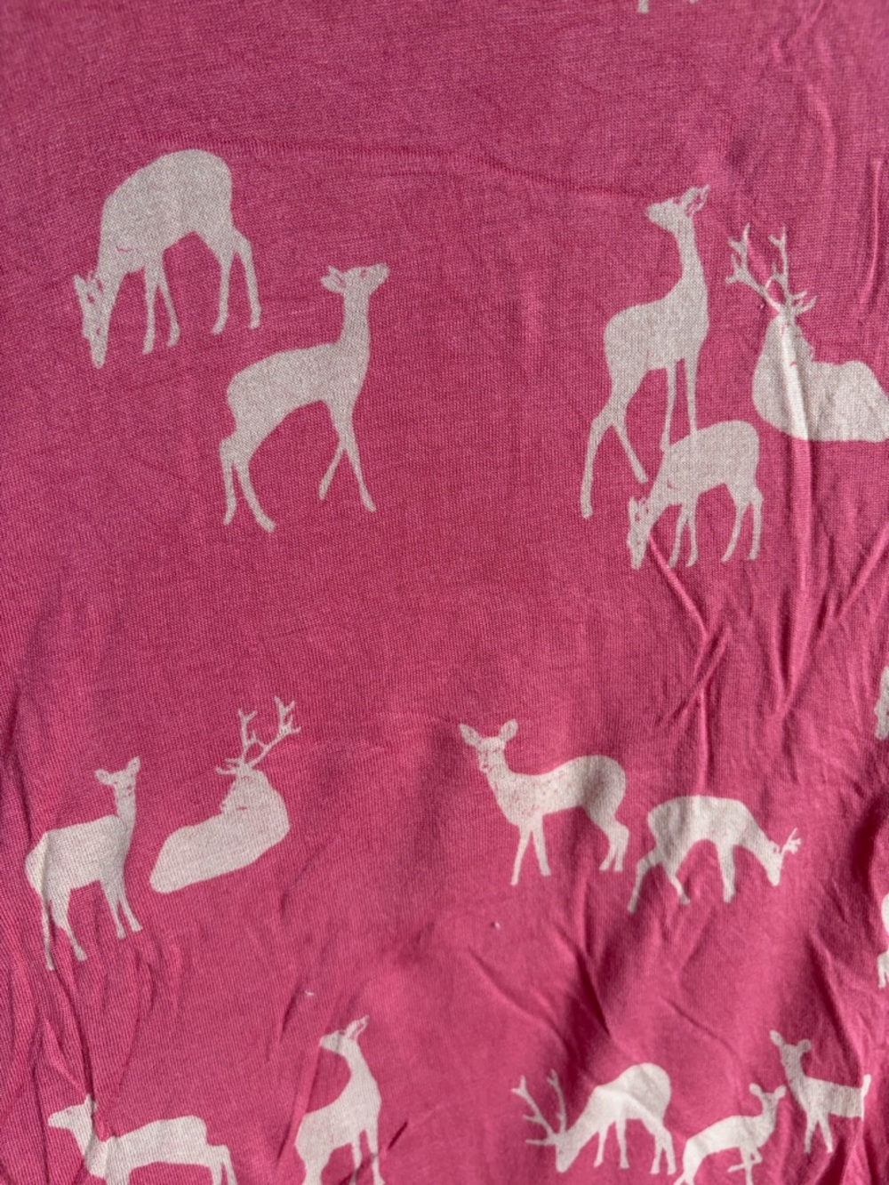 Boden Reindeer Tee - Picture 2 of 7